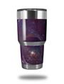 Skin Decal Wrap for Yeti Tumbler Rambler 30 oz Inside (TUMBLER NOT INCLUDED)