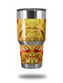 Skin Decal Wrap for Yeti Tumbler Rambler 30 oz Into The Light (TUMBLER NOT INCLUDED)