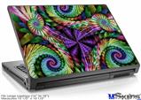 Laptop Skin (Large) - Twist