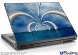Laptop Skin (Large) - Waterworld