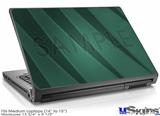 Laptop Skin (Medium) - VintageID 25 Seafoam Green