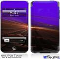 iPod Touch 2G & 3G Skin - Sunset
