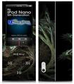 iPod Nano 5G Skin - Nest