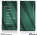 Zune HD Skin - VintageID 25 Seafoam Green