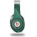 WraptorSkinz Skin Decal Wrap compatible with Beats Studio (Original) Headphones VintageID 25 Seafoam Green Skin Only (HEADPHONES NOT INCLUDED)