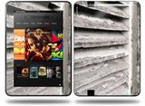 Vintage Galena Decal Style Skin fits Amazon Kindle Fire HD 8.9 inch