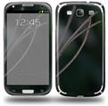 Whisps 2 - Decal Style Skin (fits Samsung Galaxy S III S3)